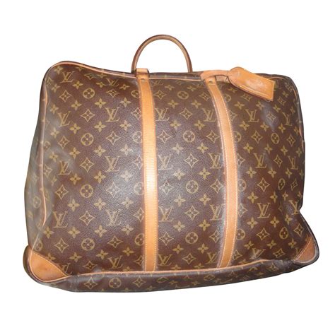 sac valise louis vuitton